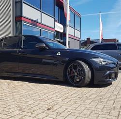 Karelsenbanden en Auto service V.O.F., Soest openingstijden
