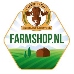 Cowporation Farmshop Alblasserdam (Boerderijwinkel), openingstijden