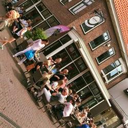Grand Cafe de Gulle Gaper, Ede openingstijden