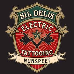 Sil Deijs Electric Tattooing, Nunspeet openingstijden