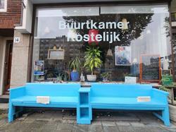 Buurtkamer Kostelijk, Amsterdam openingstijden