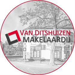Van Ditshuizen Makelaardij Meppel, openingstijden
