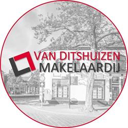 Van Ditshuizen Makelaardij O.G. B.V., Meppel openingstijden