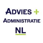 Advies + Administratie NL - Administratiekantoor Sliedrecht, openingstijden