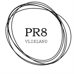 PR8 Vlieland, openingstijden