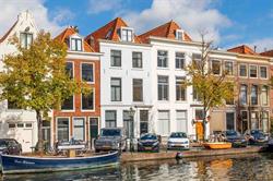 B&B Hart van Leiden, openingstijden