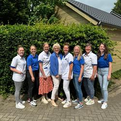 Buurtzorg Oldebroek, openingstijden