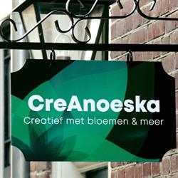 CreAnoeska, Geertruidenberg openingstijden