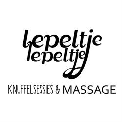 Lepeltje Lepeltje Knuffelsessies & Massage, Amsterdam openingstijden