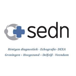 SEDN Röntgen en Echografie, Groningen openingstijden