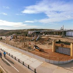 Stichting Speelzandt, Noordwijk openingstijden