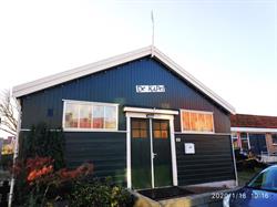 Stichting Kapel Den Oever, openingstijden