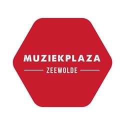 Muziekplaza Zeewolde, openingstijden