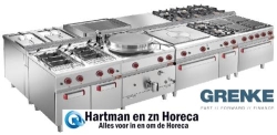 Hartman en zn Horeca, - Alles voor in en om de Horeca, Capelle aan den IJssel openingstijden