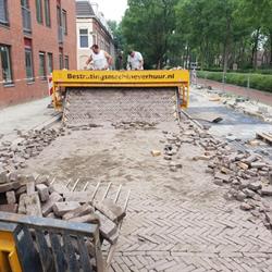 Allround Bestrating Noord, Wildervank openingstijden