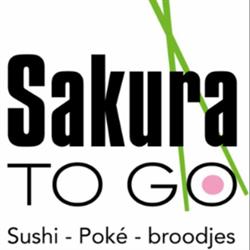 Sakura to go, Rotterdam openingstijden