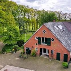 Bed & Breakfast De Twentse Heerlijkheid, Diepenheim openingstijden