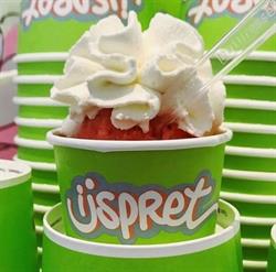 IJssalon IJspret, Diemen openingstijden