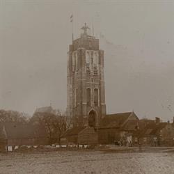 Torenmuseum Goedereede, openingstijden
