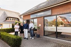 Veluwse Makelaars & Veluwe Chalets Makelaars, Garderen openingstijden