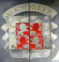 Historische Vereniging Wormerveer, openingstijden