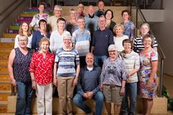 Vocaal Ensemble Che Passione, Zoetermeer openingstijden