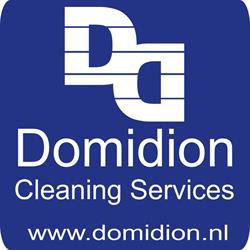 Domidion Cleaning Services, Nieuwerkerk aan den IJssel openingstijden