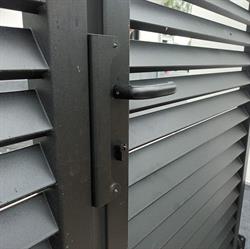 TIMBERSTEEL Hekwerken, Poorten, Schuttingen, Elburg openingstijden