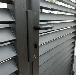 TIMBERSTEEL Hekwerken & Poorten, Elburg openingstijden