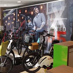 E-Bike Gallery, Heeze openingstijden