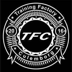 Training Factory Culemborg (TFC), openingstijden