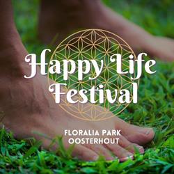 Happy Life Festival, Oosterhout openingstijden
