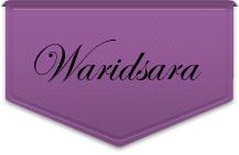 Waridsara, Aalst openingstijden