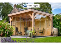 JMB Garden Supplies, Spijkenisse openingstijden