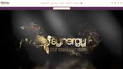 Synergy Your Sound Your Vision, Middelburg openingstijden