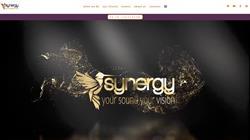 Synergy Your Sound Your Vision, Middelburg openingstijden