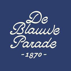 De Blauwe Parade, Amsterdam openingstijden