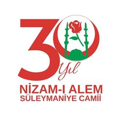 Nizam-? Alem Sulemaniye Camii, Amsterdam openingstijden