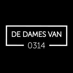 De Dames van 0314, Doetinchem openingstijden