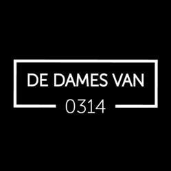 De Dames van 0314, Doetinchem openingstijden