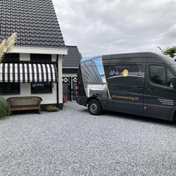 all-in zonwering, Oosterland openingstijden