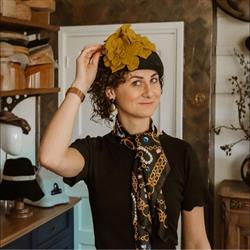 Hoedenatelier Beau Chapeau, Alblasserdam openingstijden