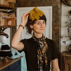 Hoedenatelier Beau Chapeau, Alblasserdam openingstijden