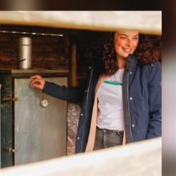 Visrokerij Eline/ Catering Eline, Terhole openingstijden