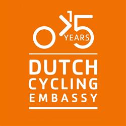Dutch Cycling Embassy, Utrecht openingstijden