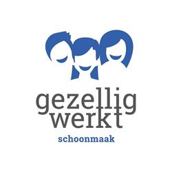 Gezellig Werkt Schoonmaak, Zwolle openingstijden