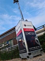 Jaspers Networks & Security, Venlo openingstijden