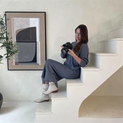 Chantal Garducci Fotografie, Rhoon openingstijden