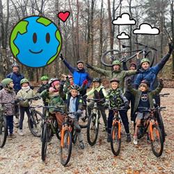 MTB-Centrum-Veluwe, Lunteren openingstijden