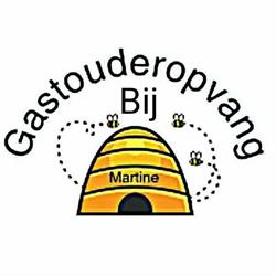 Gastouderopvang Bij Martine, Harbrinkhoek openingstijden